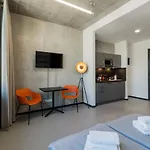Nena Apartments Moritzplatz