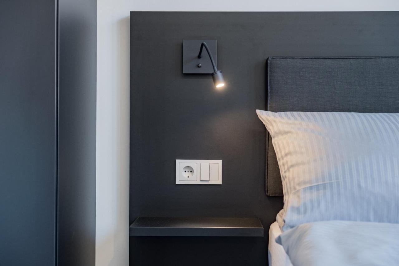 Aparthotel Nena Moritzplatz Berlin
